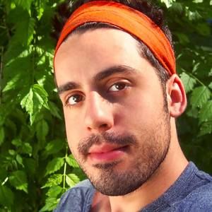 Meet your Posher, Christopher